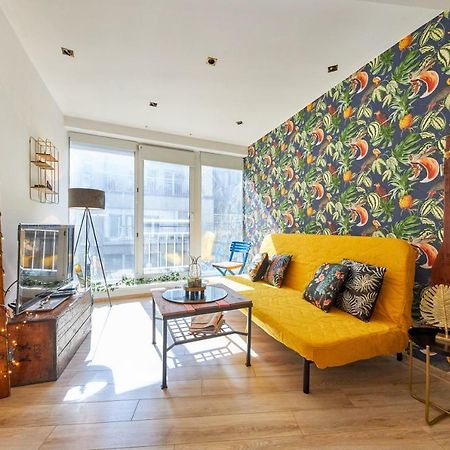 Pineapple Apartment Bratislava Exterior photo