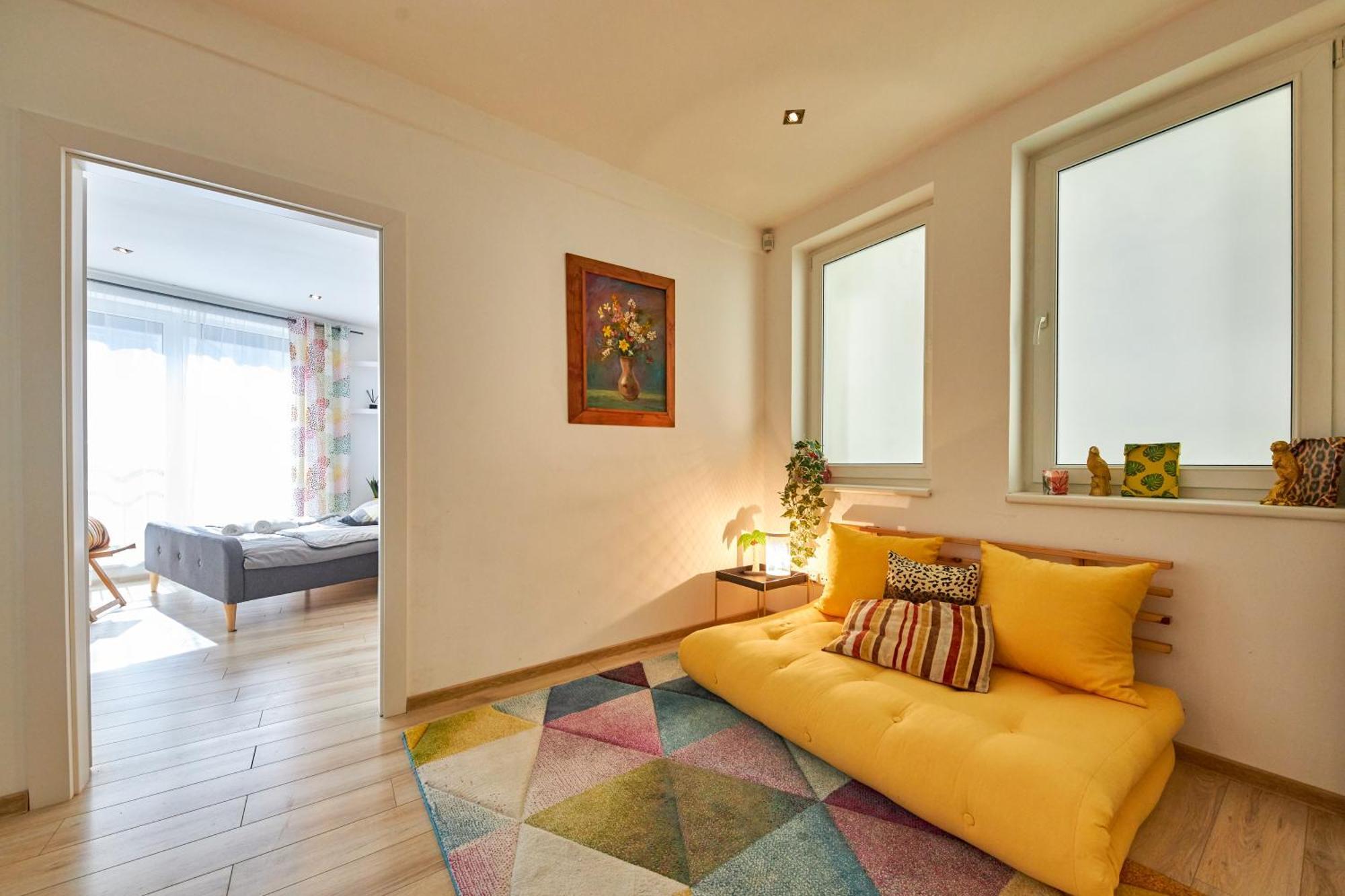 Pineapple Apartment Bratislava Exterior photo