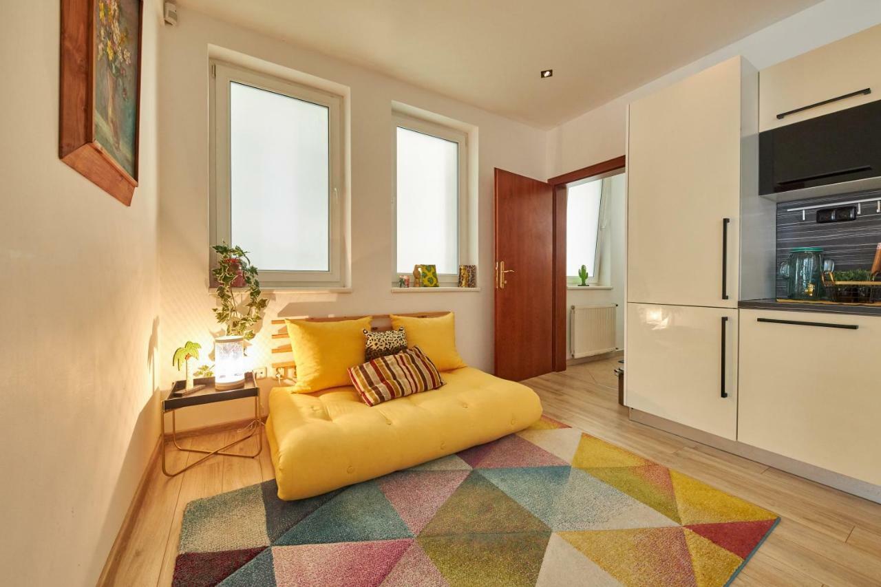 Pineapple Apartment Bratislava Exterior photo
